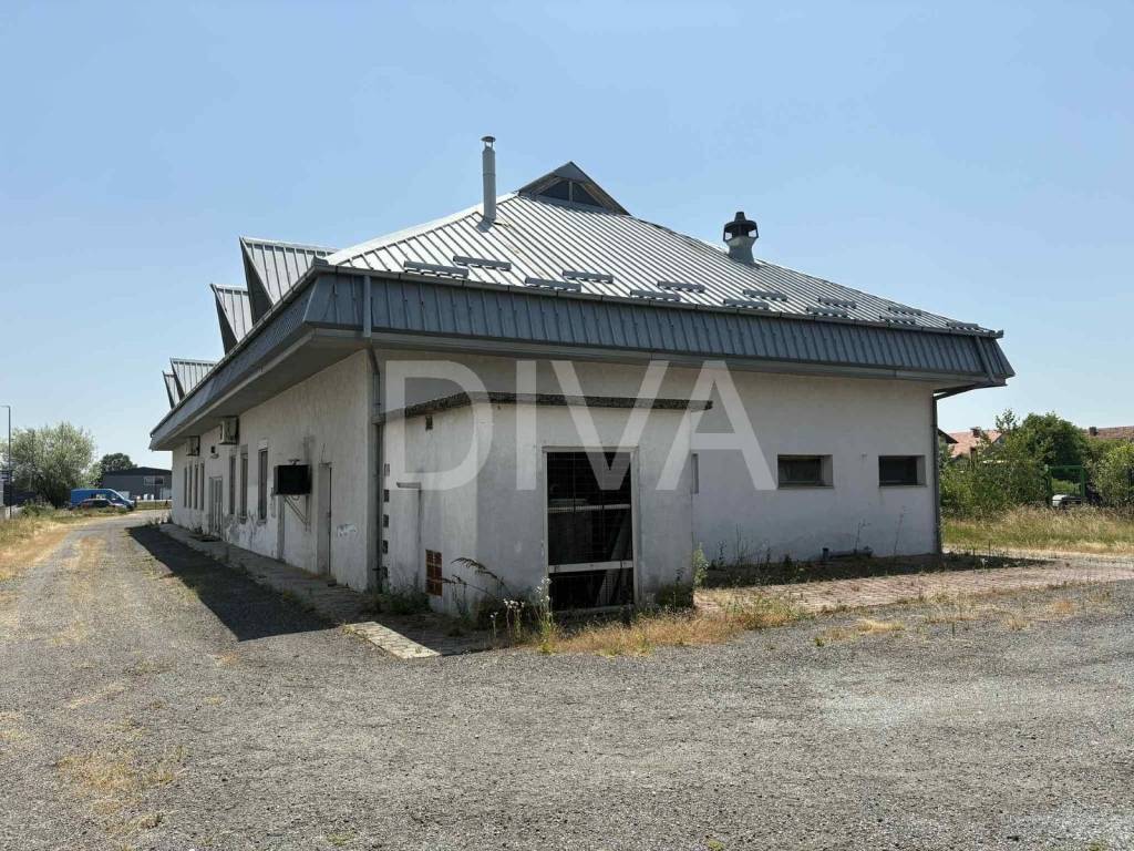 Ugostiteljsko-turistički objekt, Prodaja, Sibinj, Slobodnica