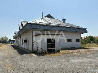 Ugostiteljsko-turistički objekt, Prodaja, Sibinj, Slobodnica
