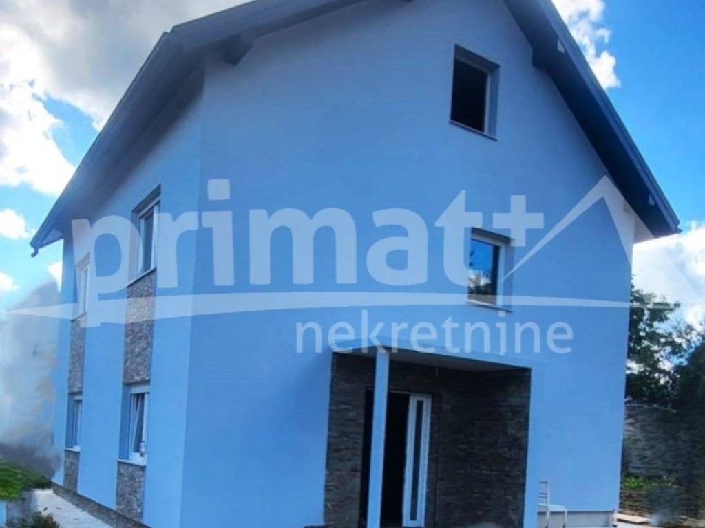 Obiteljska kuća, Prodaja, Plaški, Plaški