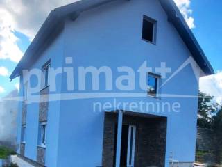 Obiteljska kuća, Prodaja, Plaški, Plaški