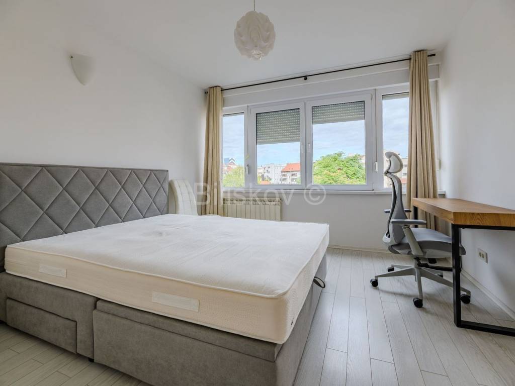 Stan u zgradi, Prodaja, Zagreb, Trešnjevka - sjever