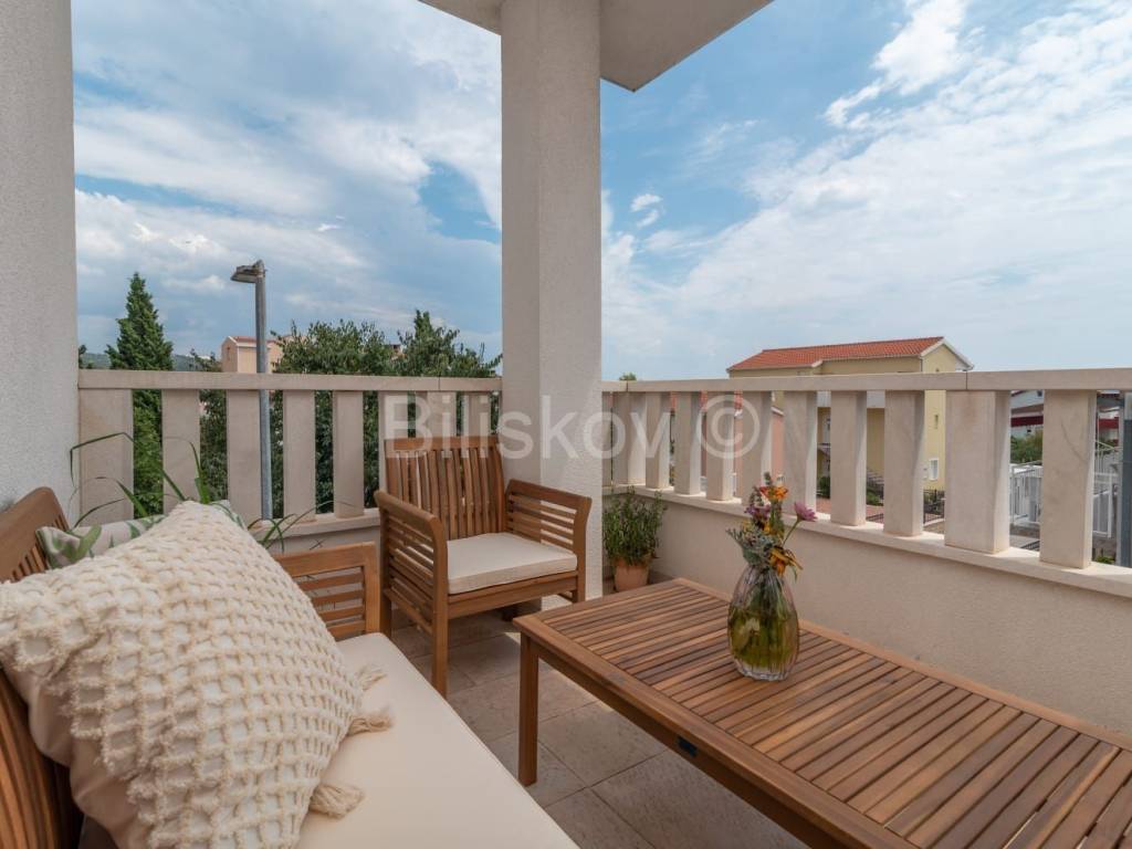 Stan u zgradi, Prodaja, Trogir, Čiovo