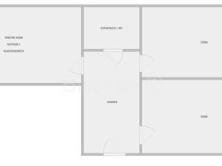 Stan u zgradi, Prodaja, Zagreb, Trešnjevka - sjever