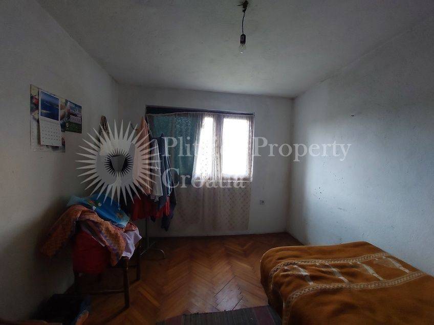 Obiteljska kuća, Prodaja, Slunj, Bandino Selo