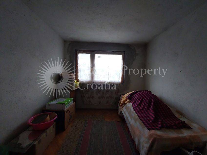 Obiteljska kuća, Prodaja, Slunj, Bandino Selo