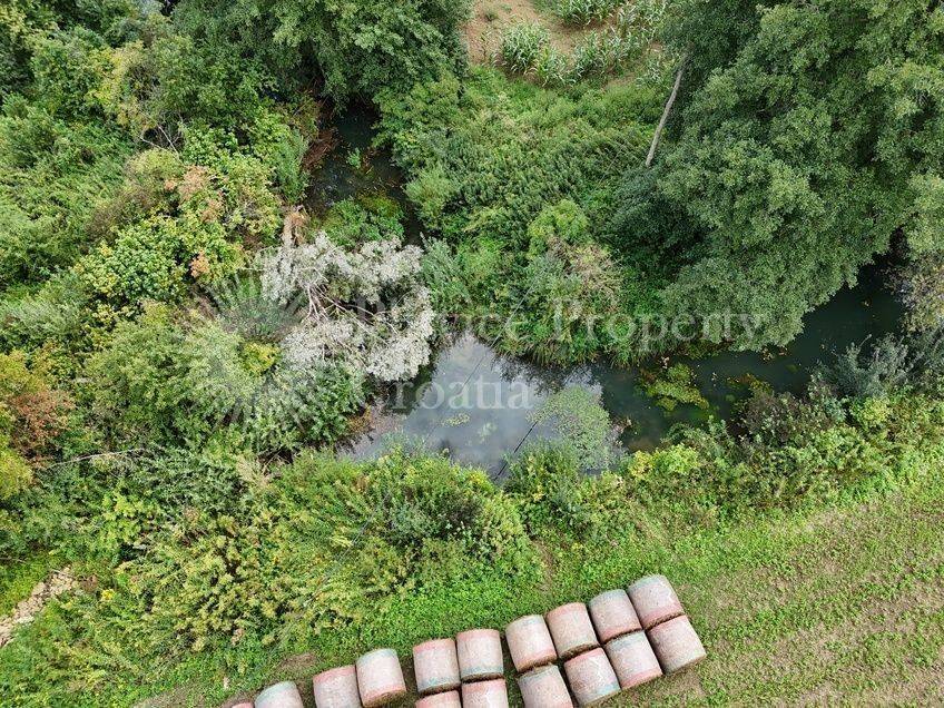 Obiteljska kuća, Prodaja, Slunj, Bandino Selo