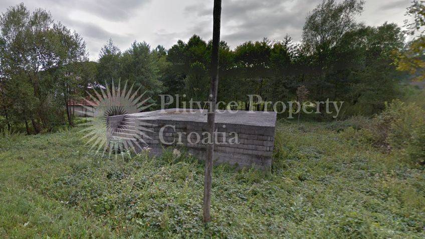 Građevinsko zemljište, Prodaja, Plaški, Plaški