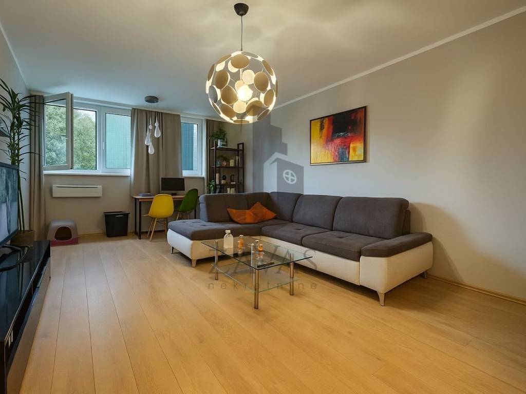 Stan u zgradi, Prodaja, Zagreb, Novi Zagreb - istok