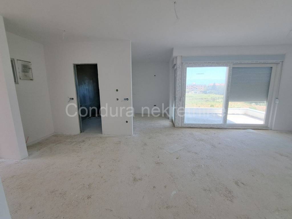 Apartman na moru, Prodaja, Privlaka, Privlaka