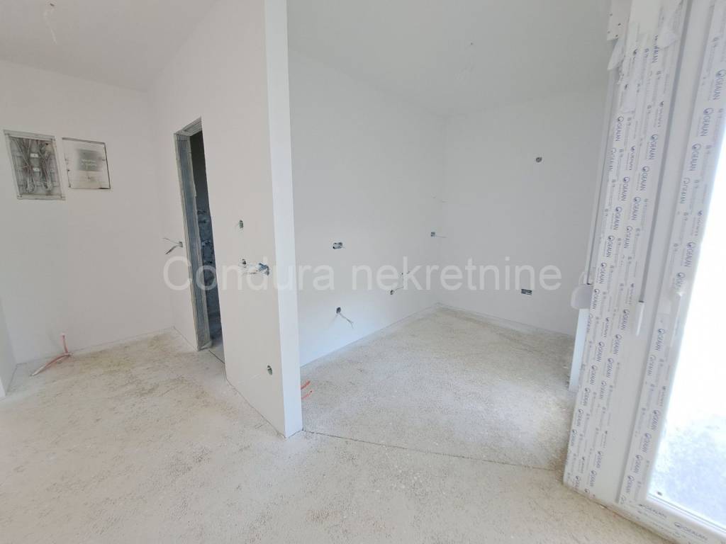 Apartman na moru, Prodaja, Privlaka, Privlaka