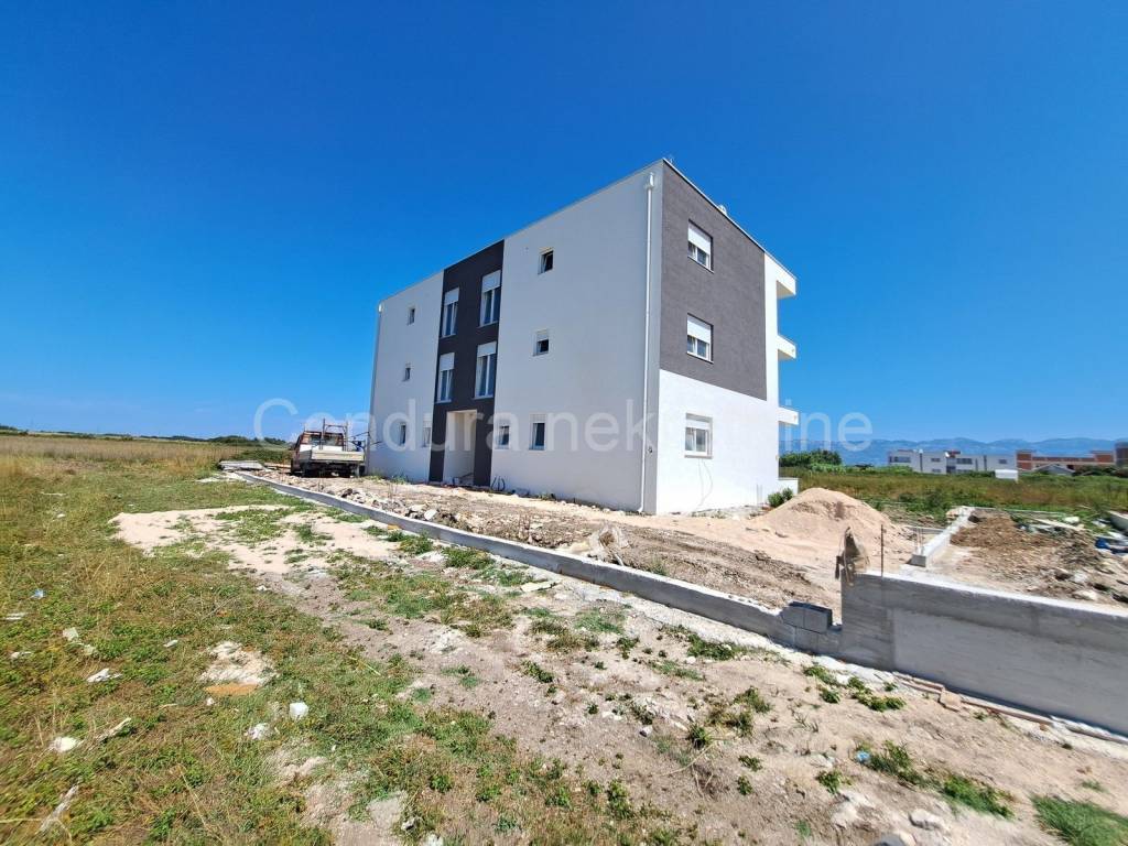 Apartman na moru, Prodaja, Privlaka, Privlaka