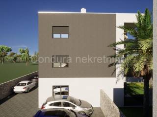 Apartman na moru, Prodaja, Privlaka, Privlaka