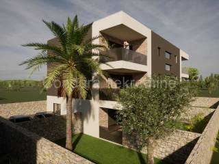 Apartman na moru, Prodaja, Privlaka, Privlaka