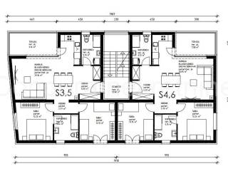 Apartman na moru, Prodaja, Privlaka, Privlaka