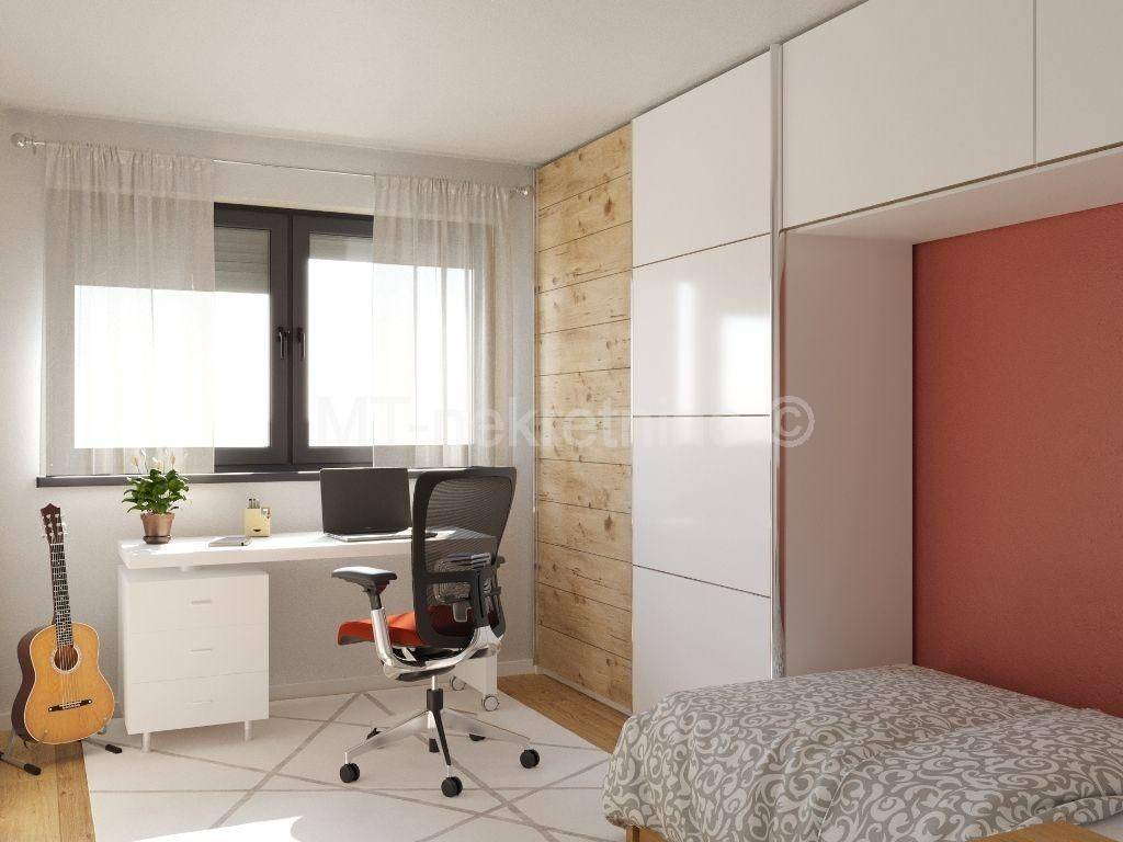 Stan u novogradnji, Prodaja, Bjelovar, Bjelovar