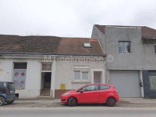Kuća u nizu, Prodaja, Bjelovar, Bjelovar