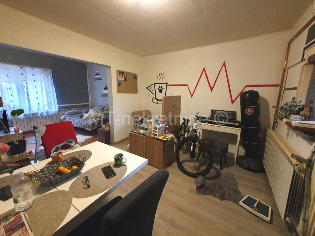 Kuća u nizu, Prodaja, Bjelovar, Bjelovar