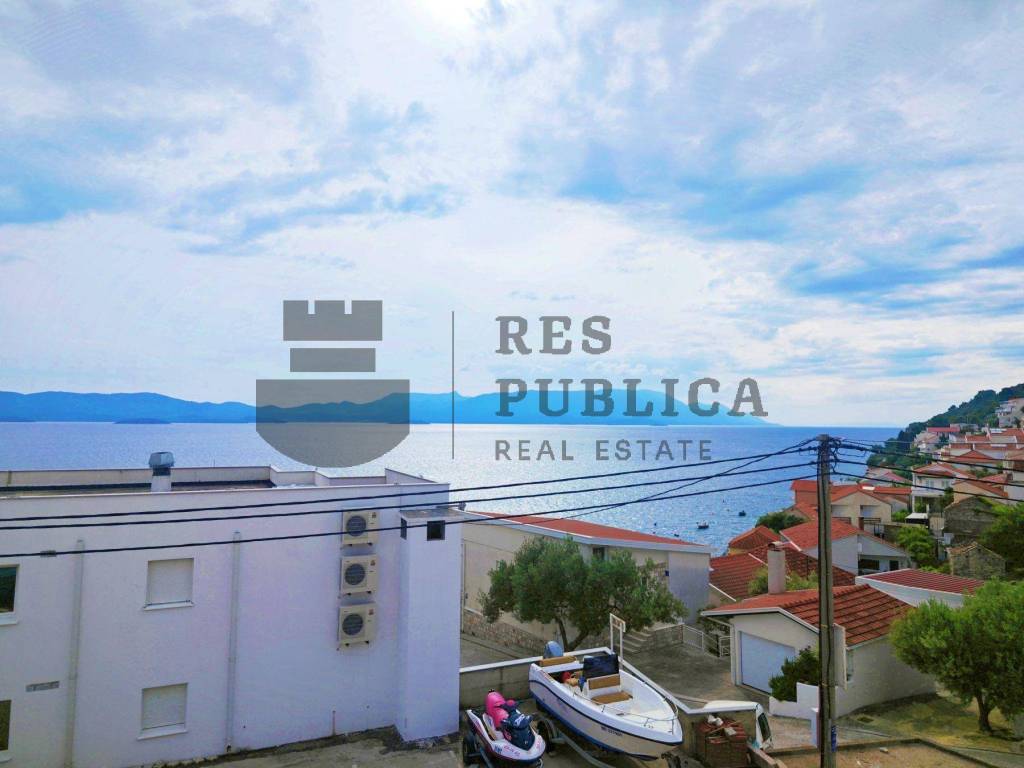 Apartmanska kuca, Prodaja, Slivno, Komarna