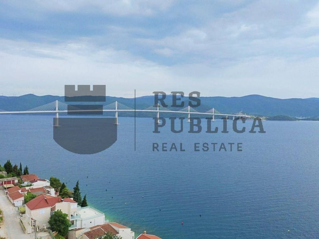Apartmanska kuca, Prodaja, Slivno, Komarna