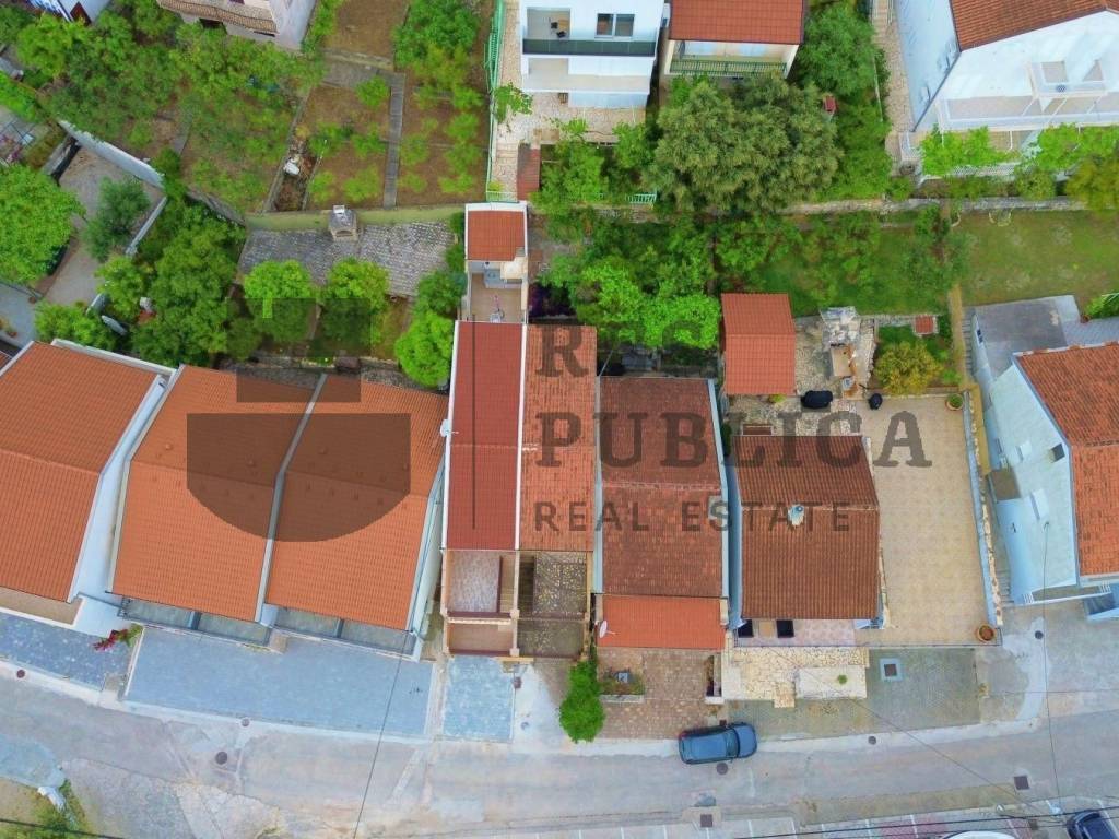 Apartmanska kuca, Prodaja, Slivno, Komarna