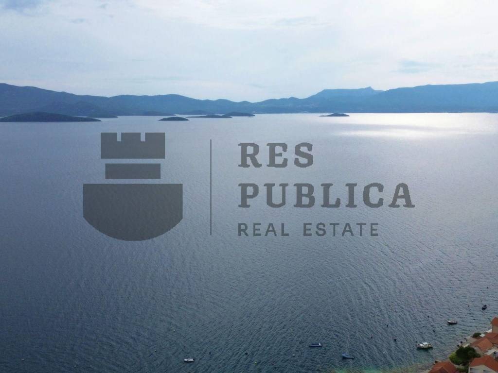 Apartmanska kuca, Prodaja, Slivno, Komarna
