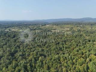 Građevinsko zemljište, Prodaja, Slunj, Slunj