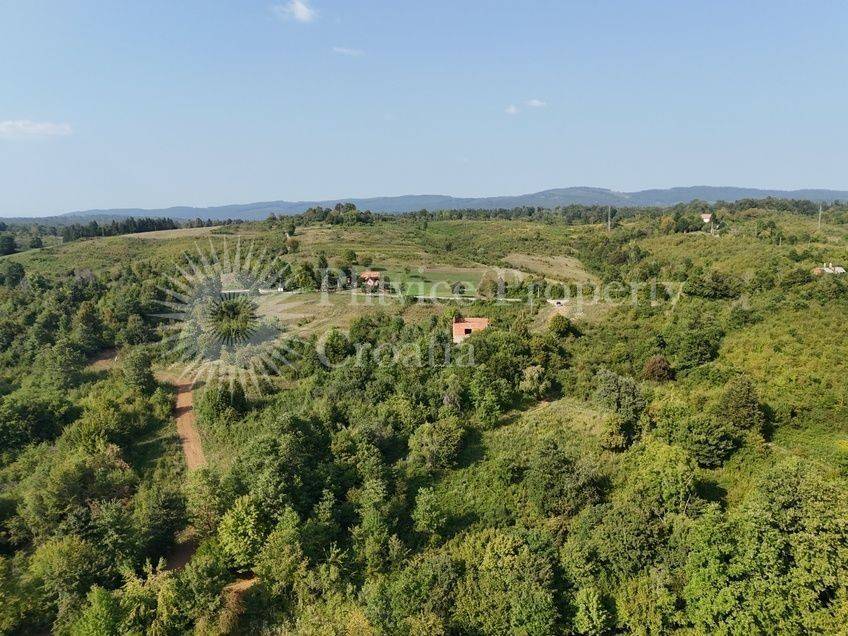 Građevinsko zemljište, Prodaja, Slunj, Slunj