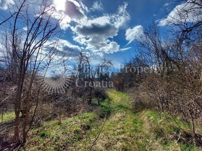 Građevinsko zemljište, Prodaja, Slunj, Slunj
