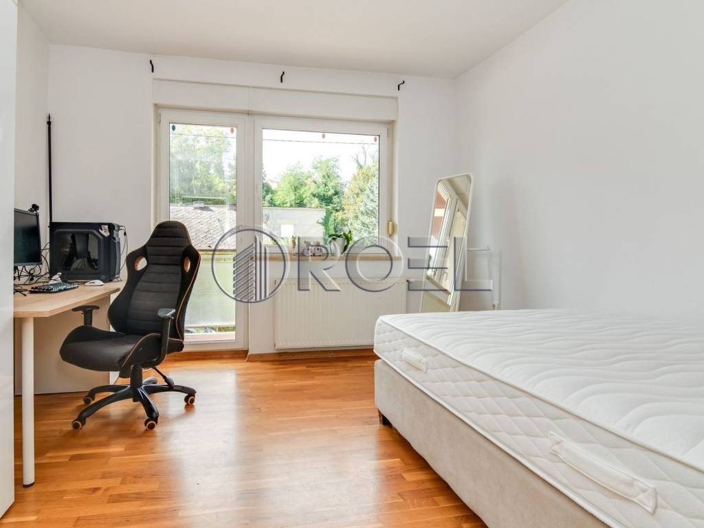 Stan u zgradi, Prodaja, Zagreb, Črnomerec