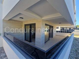 Apartman na moru, Prodaja, Vir, Vir