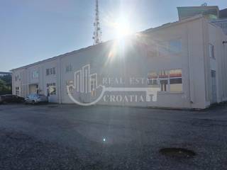 Poslovna zgrada, Zakup, Zagreb, Pešćenica - Žitnjak