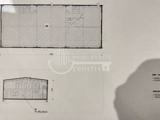 Poslovna zgrada, Zakup, Zagreb, Pešćenica - Žitnjak
