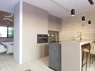 Stan u urbanoj vili, Prodaja, Zadar, Zadar