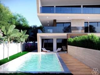 Stan u urbanoj vili, Prodaja, Zadar, Zadar