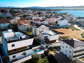 Stan u urbanoj vili, Prodaja, Zadar, Zadar