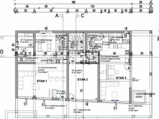 Stan u urbanoj vili, Prodaja, Zadar, Zadar