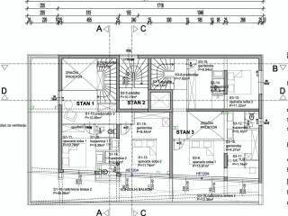 Stan u urbanoj vili, Prodaja, Zadar, Zadar