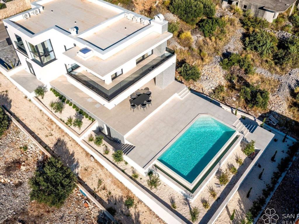 Luksuzna kuća, Prodaja, Primošten, Primošten