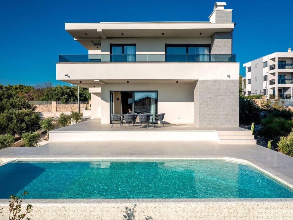 Luksuzna kuća, Prodaja, Primošten, Primošten