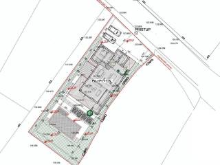 Luksuzna kuća, Prodaja, Primošten, Primošten