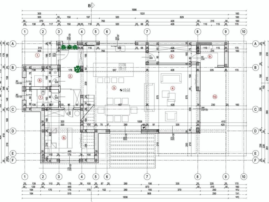 Luksuzna kuća, Prodaja, Primošten, Primošten