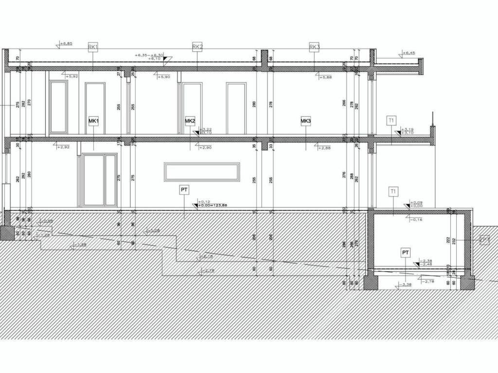 Luksuzna kuća, Prodaja, Primošten, Primošten