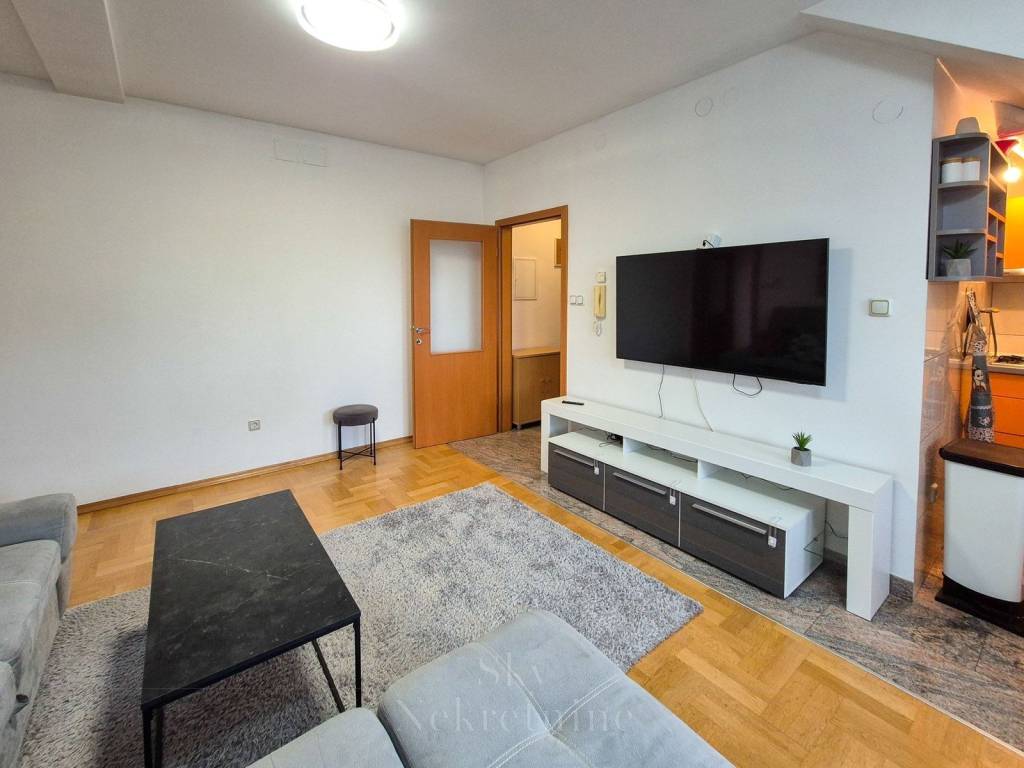 Stan u zgradi, Najam, Zagreb, Novi Zagreb - zapad