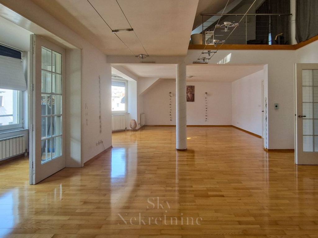 Stan u zgradi, Prodaja, Zagreb, Trešnjevka - sjever