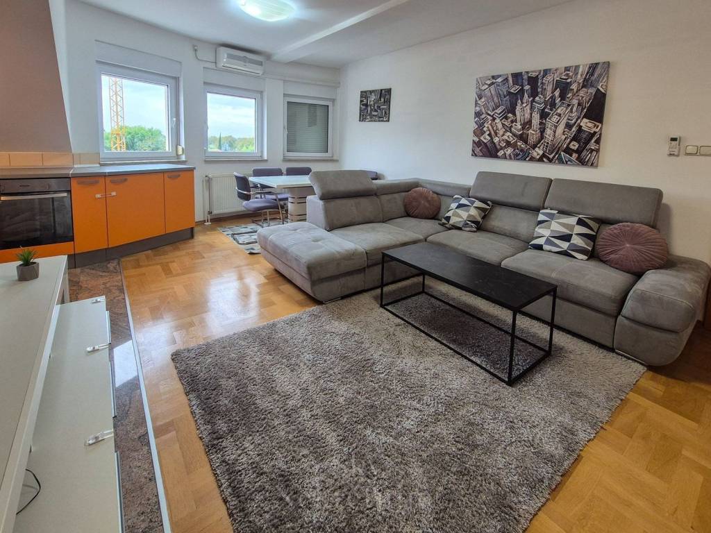 Stan u zgradi, Najam, Zagreb, Novi Zagreb - zapad