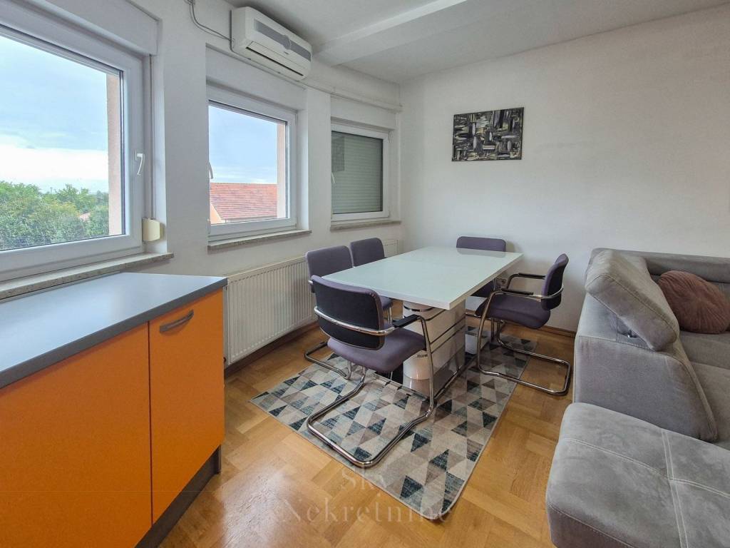 Stan u zgradi, Najam, Zagreb, Novi Zagreb - zapad