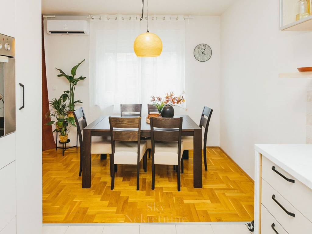 Stan u zgradi, Prodaja, Zagreb, Črnomerec