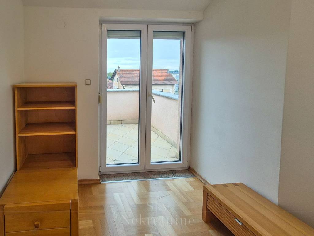 Stan u zgradi, Najam, Zagreb, Novi Zagreb - zapad