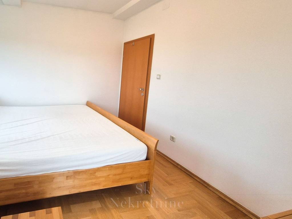 Stan u zgradi, Najam, Zagreb, Novi Zagreb - zapad