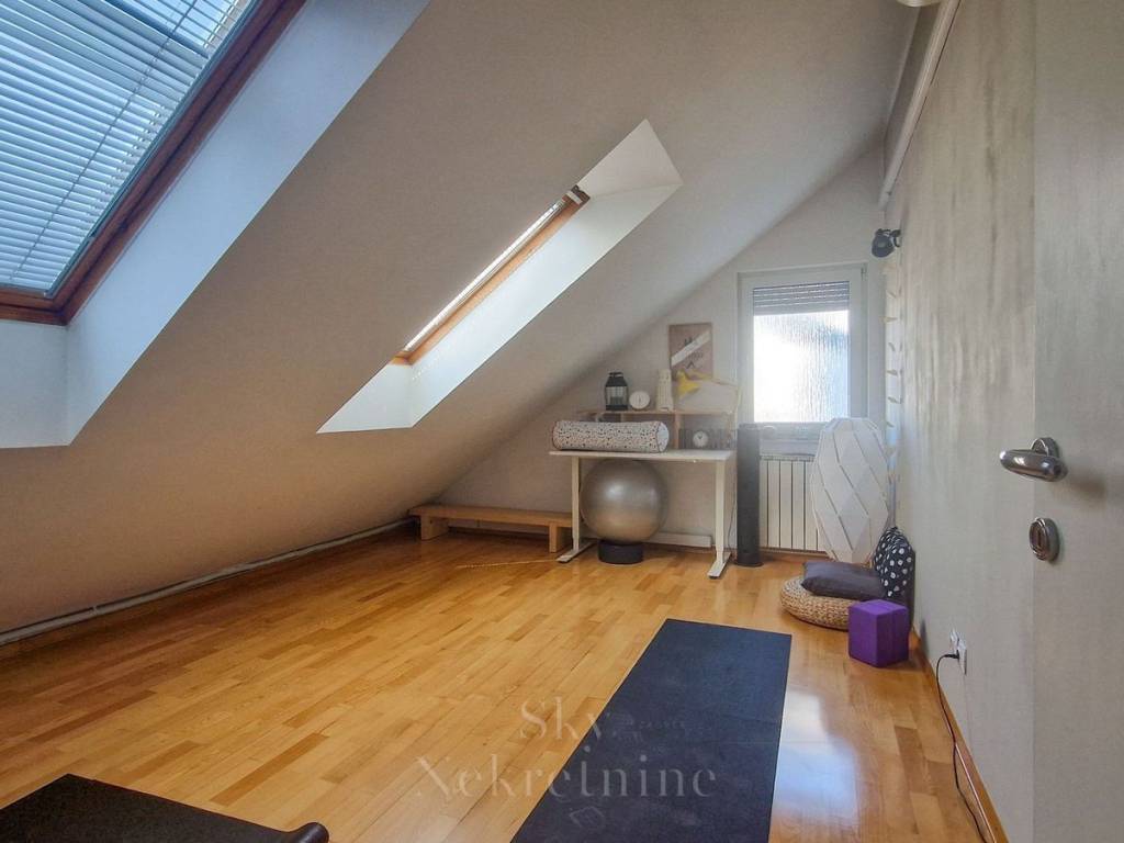 Stan u zgradi, Prodaja, Zagreb, Trešnjevka - sjever
